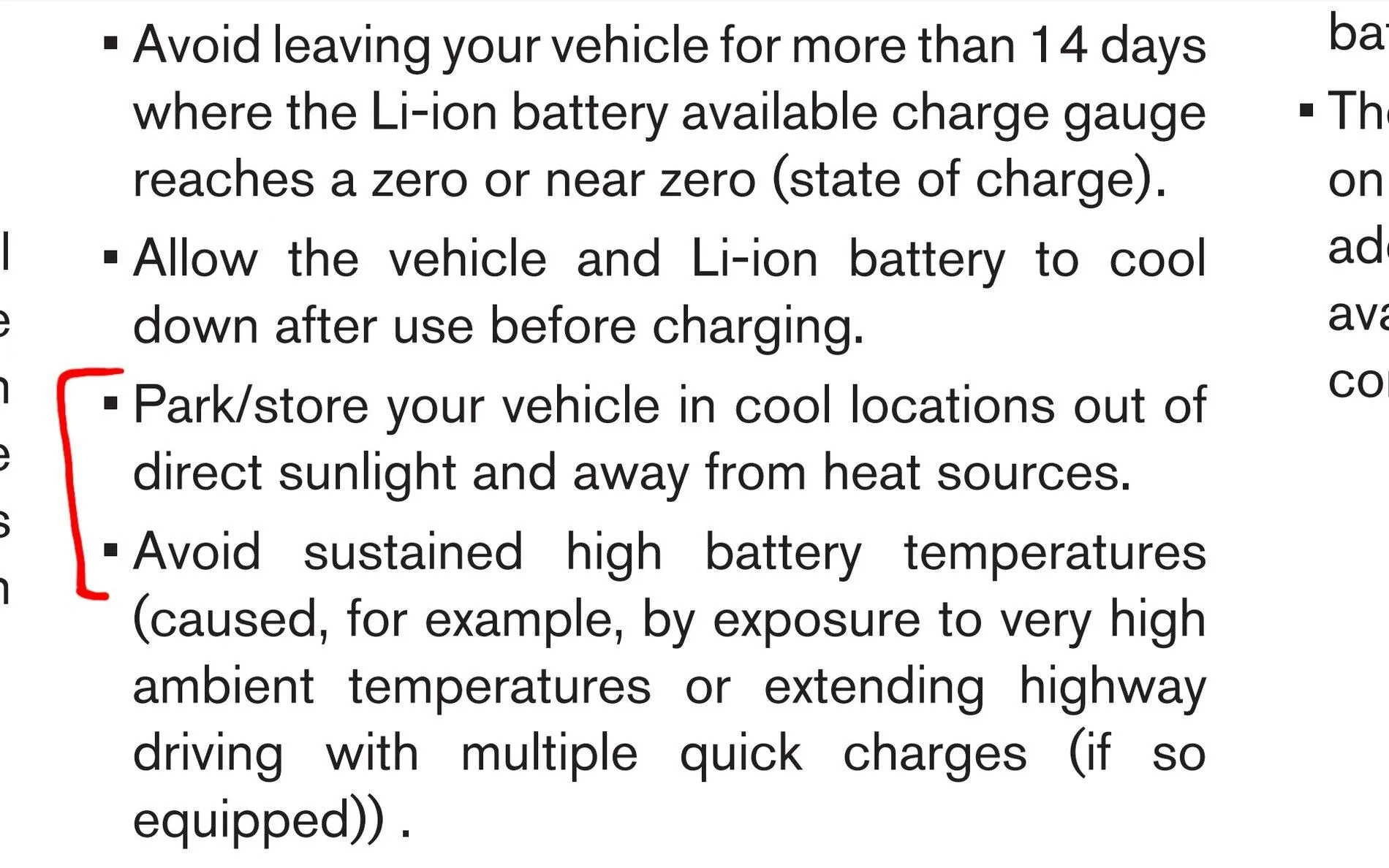 Ford Maverick Does living in a hot climate shorten the battery life? Screenshot_20211017-182322_Driv