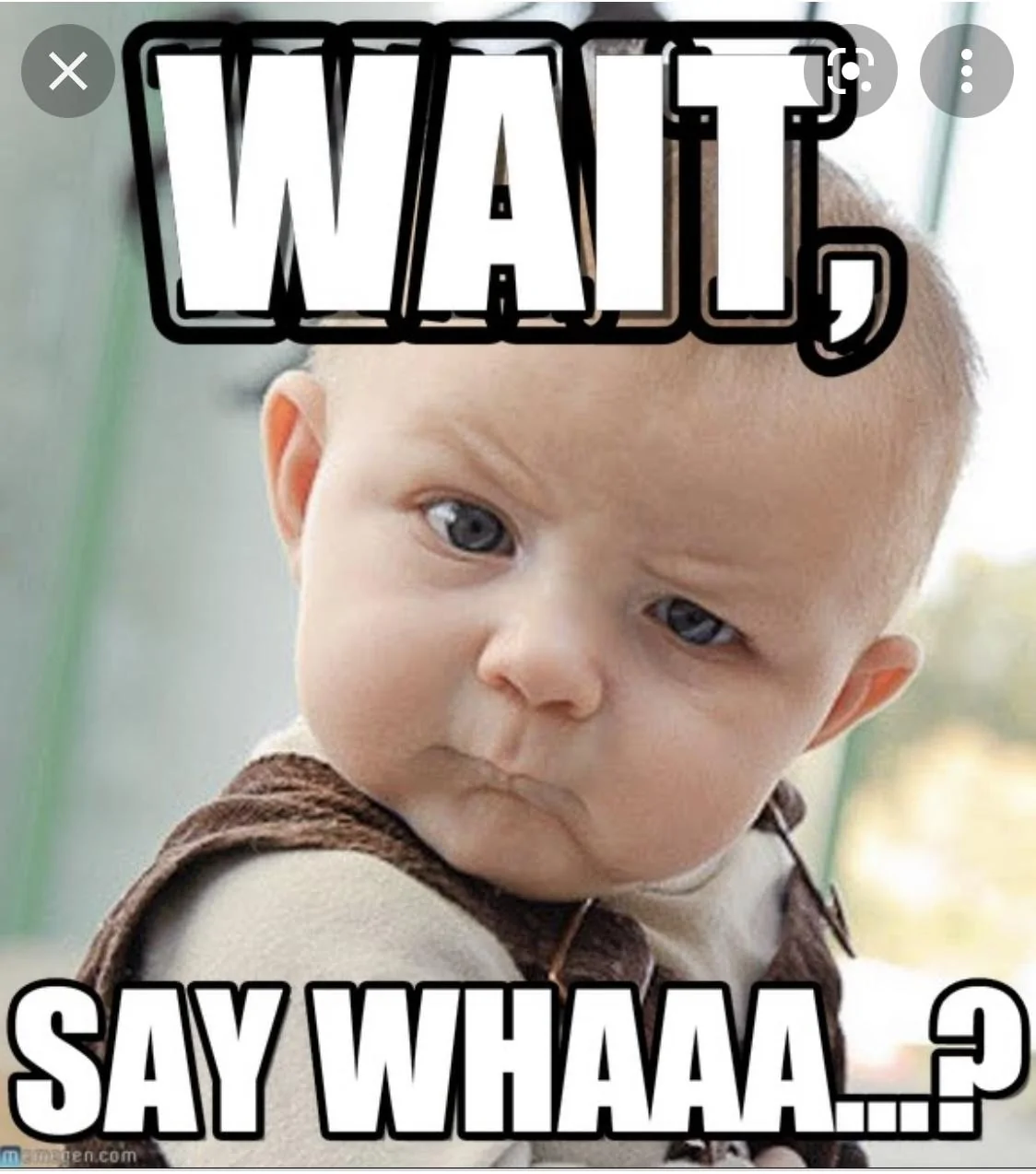 Ford Maverick Maverick Memes -  fun diversion while we wait [ ** NO POLITICS ** ] EE3BB432-C369-425C-ACB3-070C6B545197
