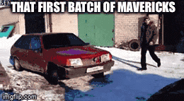 Ford Maverick Maverick Memes -  fun diversion while we wait [ ** NO POLITICS ** ] 605A1F4E-5E37-408B-AA17-24C076130209