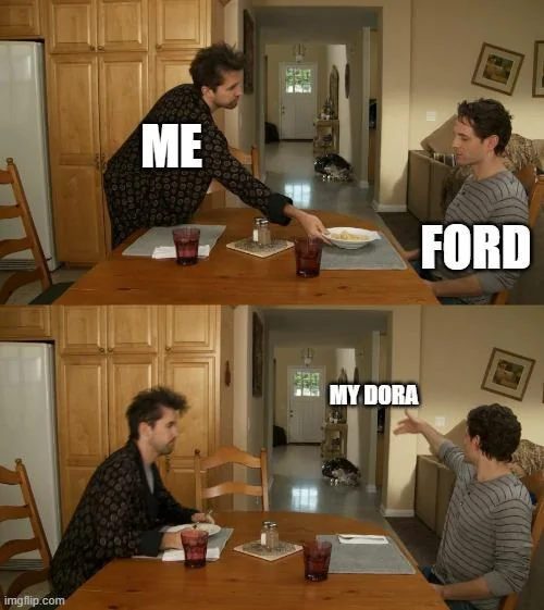 Ford Maverick Maverick Memes -  fun diversion while we wait [ ** NO POLITICS ** ] 5qvuuz