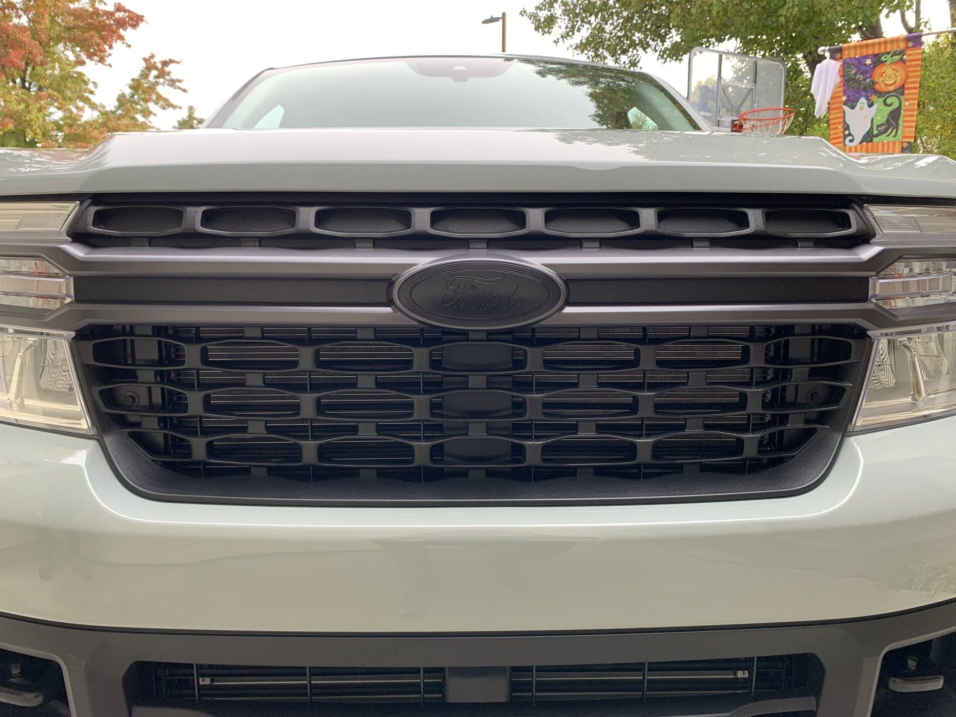 Ford Maverick CACTUS GRAY Maverick Photos Thread 8808C2F1-9244-459E-B3E1-1DB4C0FFBF7A