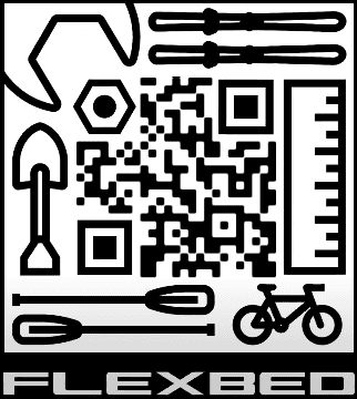 Ford Maverick QR Codes - Let's keep 'em here! FLEX_ROLL