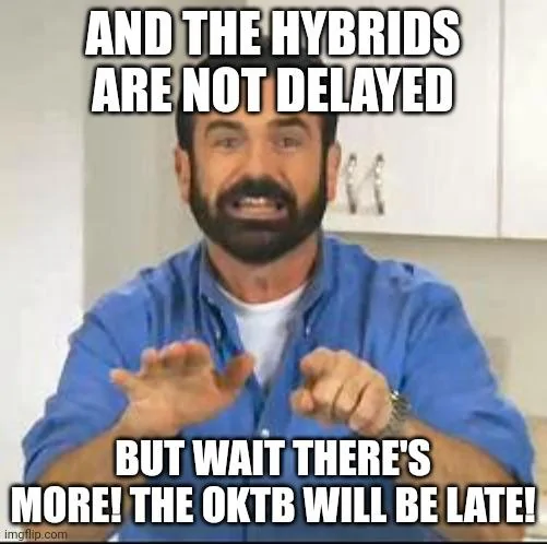 Ford Maverick Maverick Memes -  fun diversion while we wait [ ** NO POLITICS ** ] 5qxt19