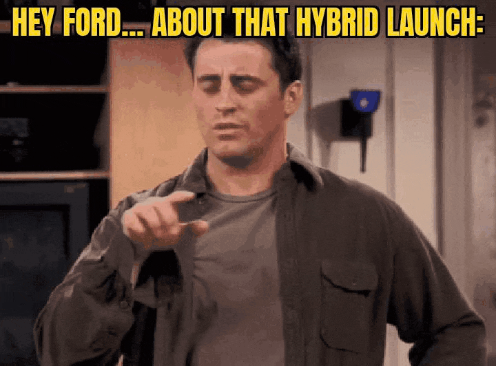 Ford Maverick Maverick Memes -  fun diversion while we wait [ ** NO POLITICS ** ] GifMeme19162418102021