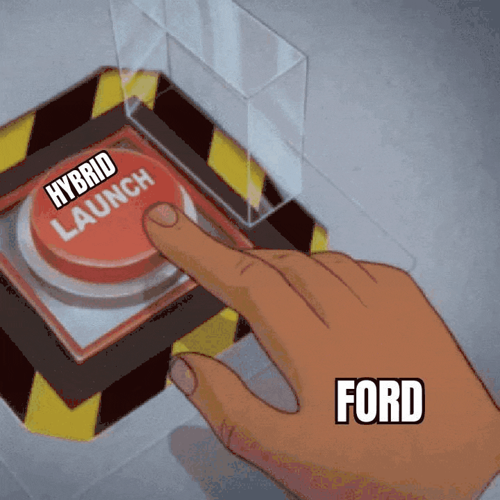 Ford Maverick Maverick Memes -  fun diversion while we wait [ ** NO POLITICS ** ] GifMeme19250218102021