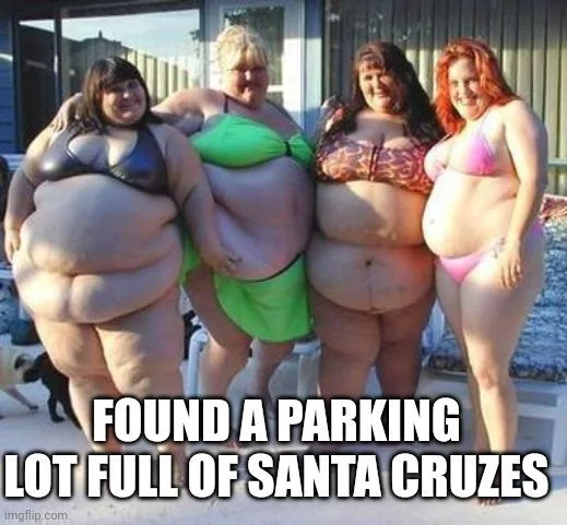 Ford Maverick Maverick Memes -  fun diversion while we wait [ ** NO POLITICS ** ] 5qy4kg