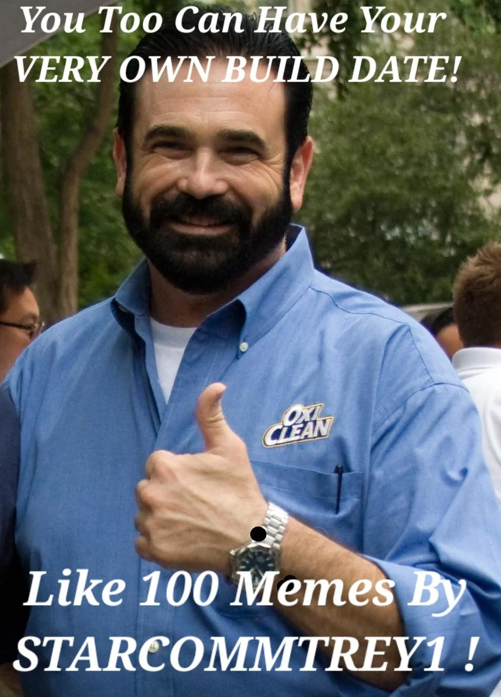 Ford Maverick Maverick Memes -  fun diversion while we wait [ ** NO POLITICS ** ] Flux 2~2