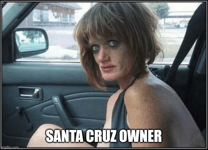 Ford Maverick Maverick Memes -  fun diversion while we wait [ ** NO POLITICS ** ] 1634622261126