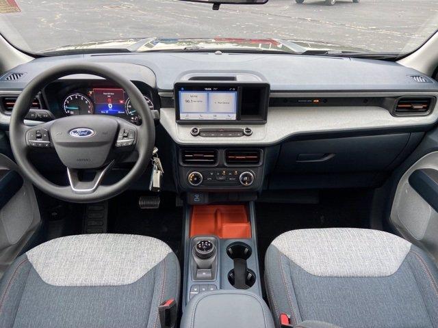 Ford Maverick Aftermarket cruise control experience? maverick steering wheel
