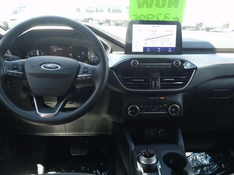 Ford Maverick Aftermarket cruise control experience? escape steering wheel