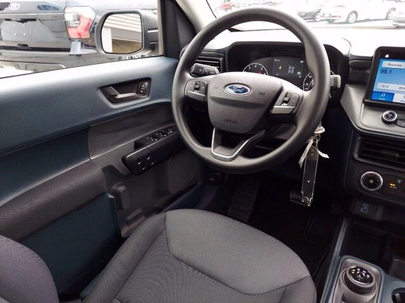 Ford Maverick Aftermarket cruise control experience? maverick xl steering