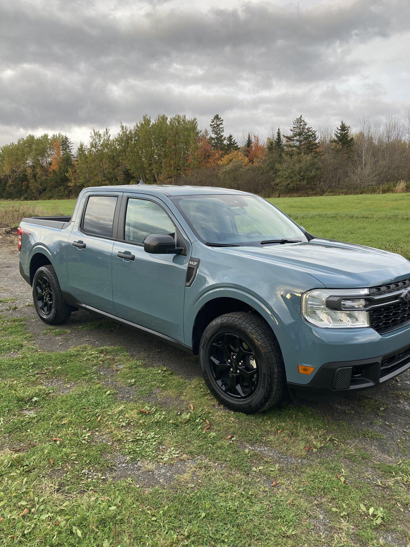 Ford Maverick AREA 51 Maverick Photos Thread ehpvoIHyThCI+dRsMfWxBA