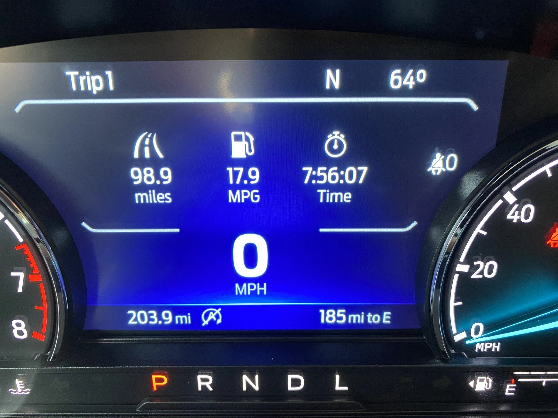 Ford Maverick 2.0 AWD Real World MPG??? 37762070-2E2A-4EE7-9BA7-3968A4E02334