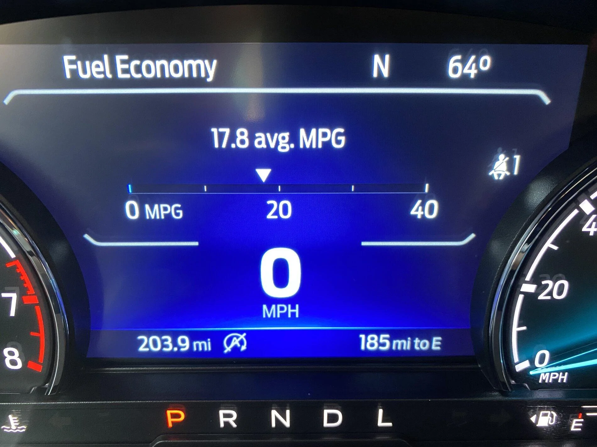 Ford Maverick 2.0 AWD Real World MPG??? EAB34E69-BD23-4C4A-8130-0FEBC7A57AD5