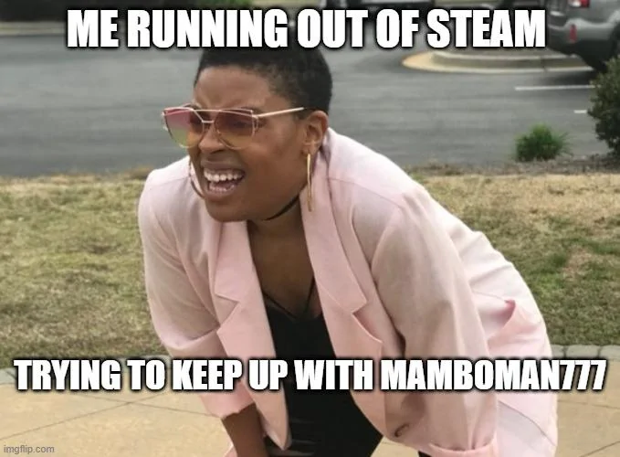 Ford Maverick Maverick Memes -  fun diversion while we wait [ ** NO POLITICS ** ] 5r5cs0