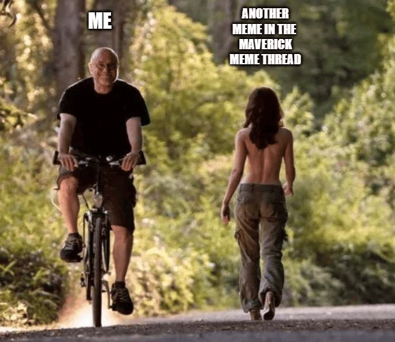 Ford Maverick Maverick Memes -  fun diversion while we wait [ ** NO POLITICS ** ] download - 2023-08-28T161046.671