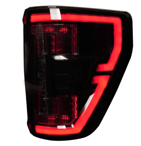 Ford Maverick Rear Tail Light DRL Tweak for Canada - Seeking input from USA Lariat/BAP owners 1693276487354