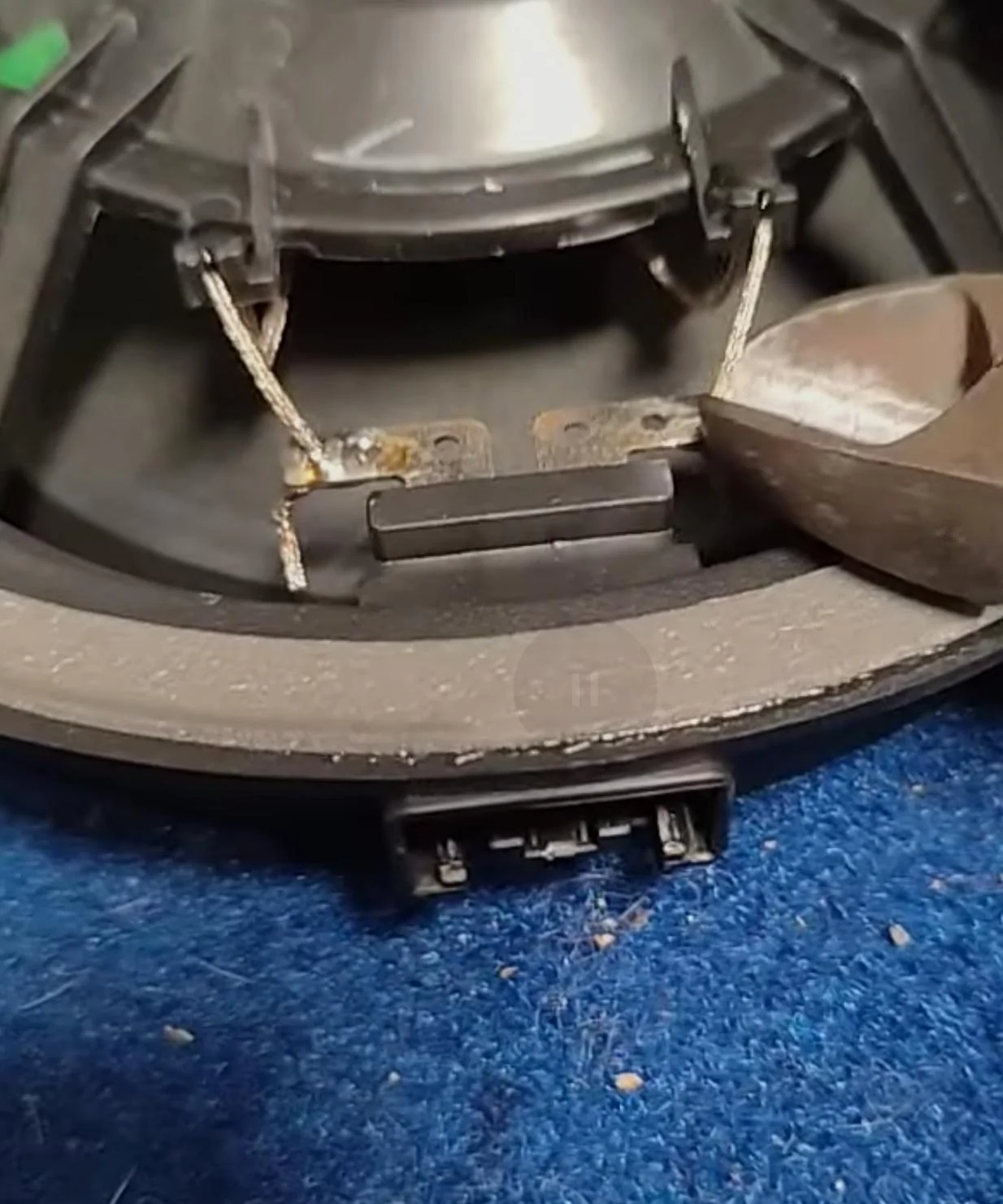 Ford Maverick I destroyed my factory speakers... Free 6 3/4" adapters rings are in your doors Screenshot_2023-08-29-16-10-40-25_f9ee0578fe1cc94de7482bd41accb329