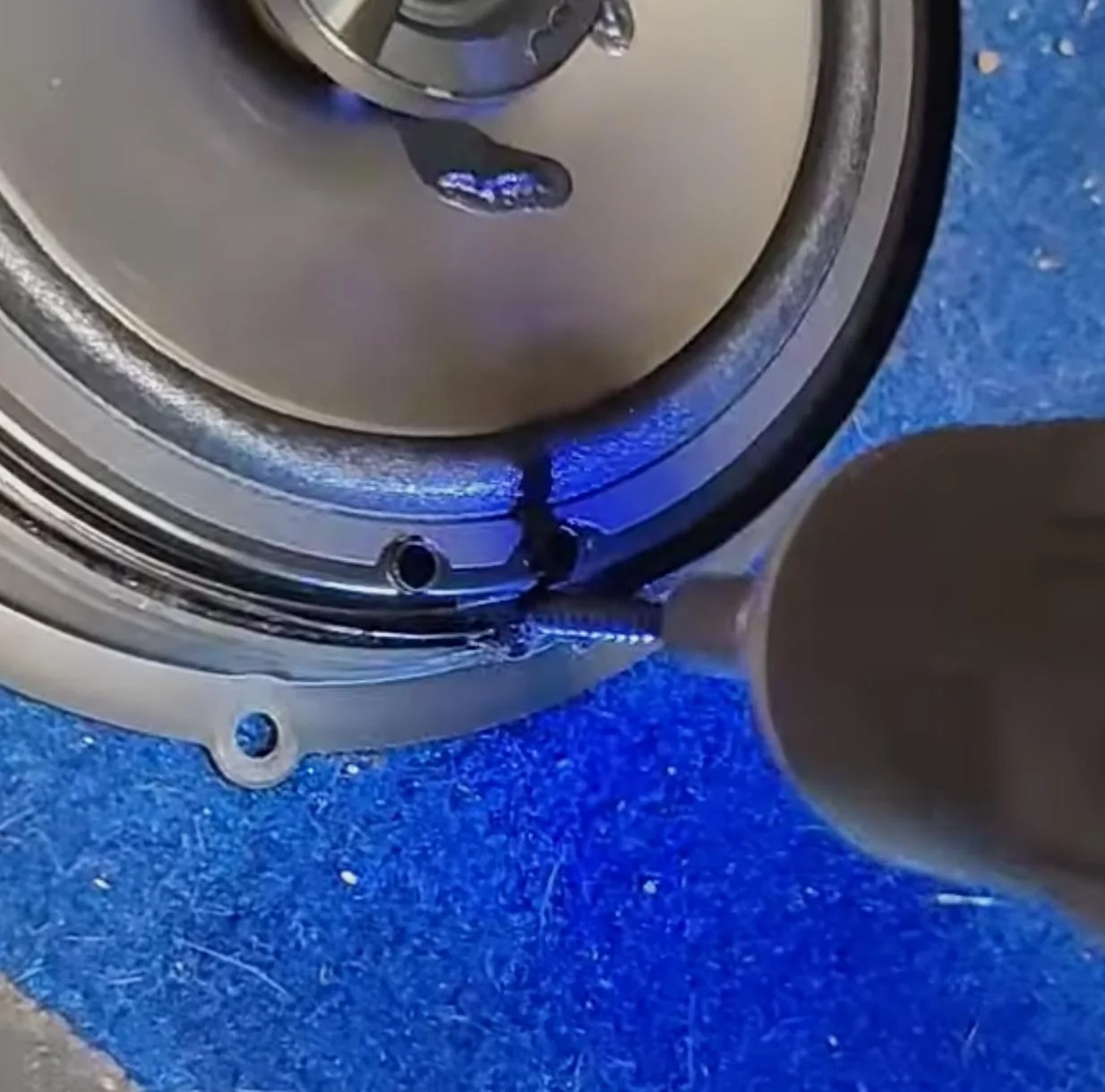 Ford Maverick I destroyed my factory speakers... Free 6 3/4" adapters rings are in your doors Screenshot_2023-08-29-16-11-58-90_f9ee0578fe1cc94de7482bd41accb329