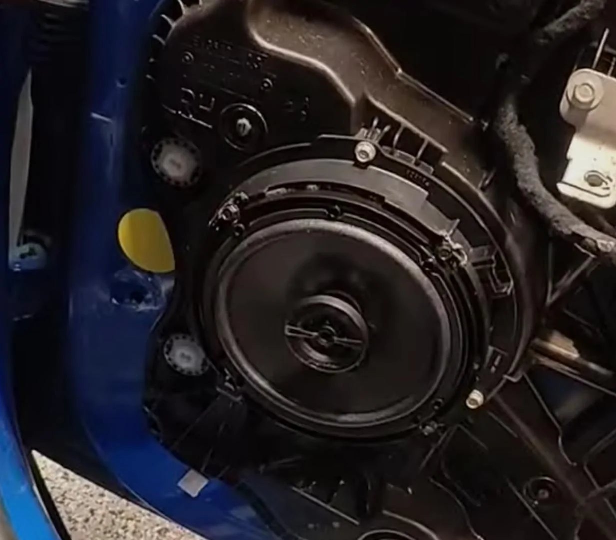 Ford Maverick I destroyed my factory speakers... Free 6 3/4" adapters rings are in your doors Screenshot_2023-08-29-16-13-19-77_f9ee0578fe1cc94de7482bd41accb329