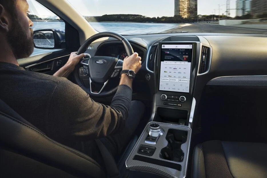 Ford Maverick Great SiriusXM offers through FordPass® Rewards thumbnail