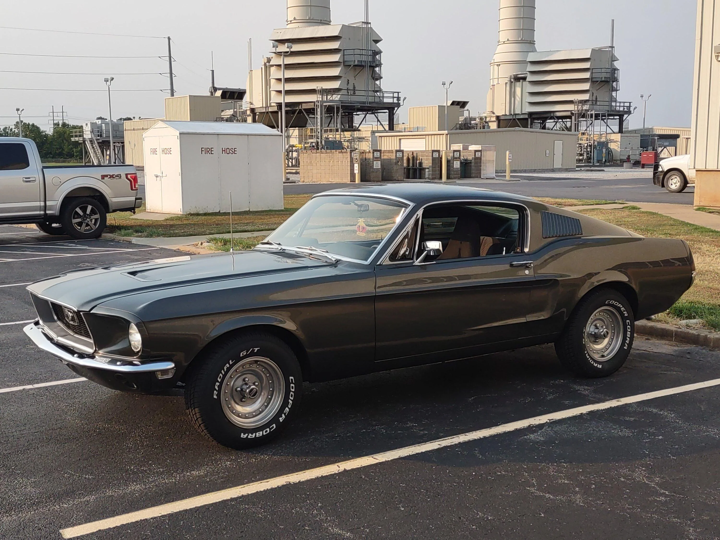 Ford Maverick Hi fellow Fordsters! IMG_20210910_180923990