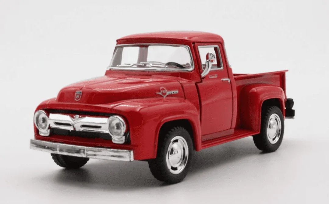 Ford Maverick Maverick Pickup Diecast Model ? Screenshot_20230830-141445-933