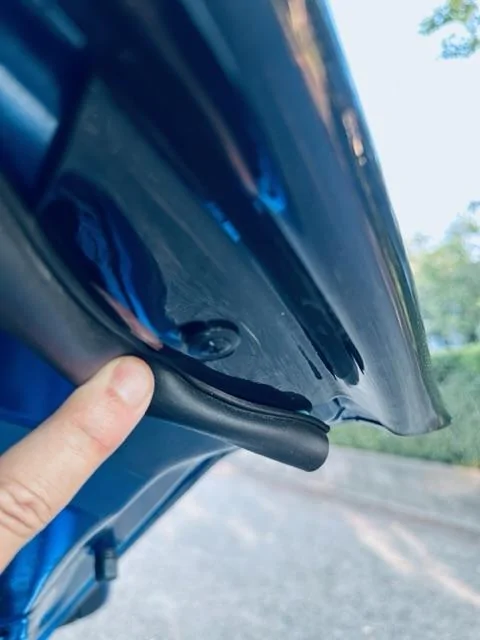 Ford Maverick Hood deflector recommendations? IMG_6327