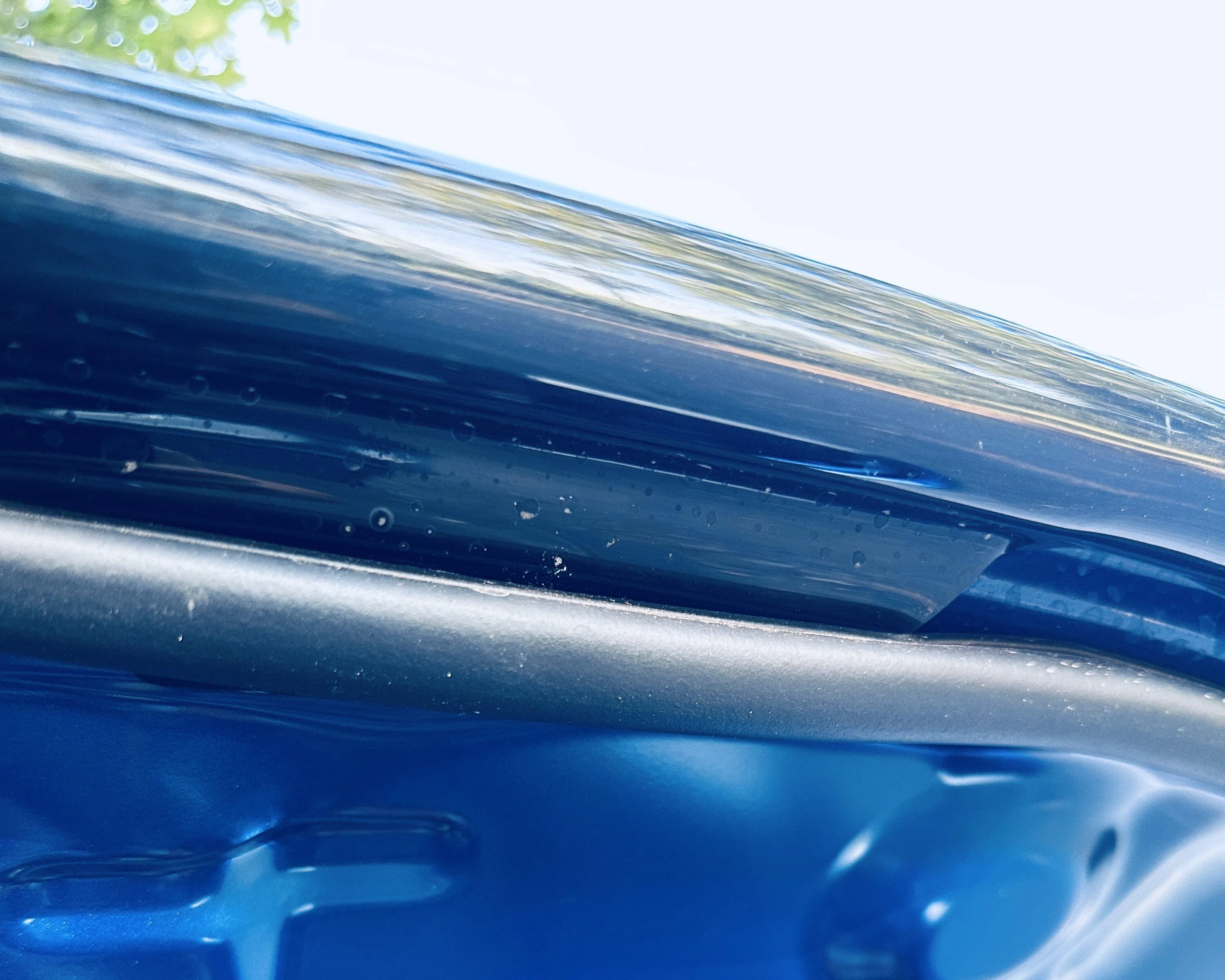 Ford Maverick Hood deflector recommendations? IMG_6326