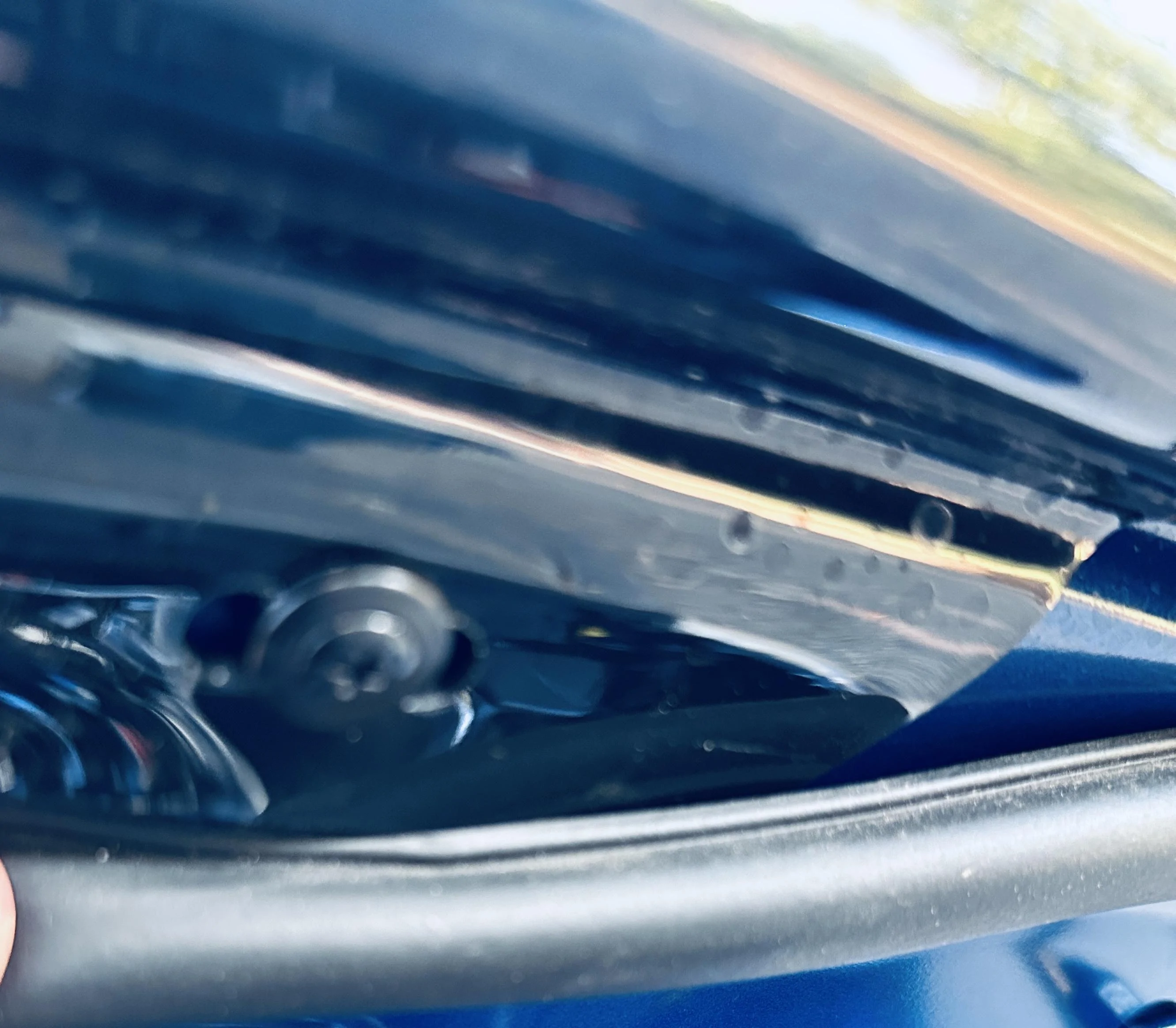 Ford Maverick Hood deflector recommendations? IMG_6325