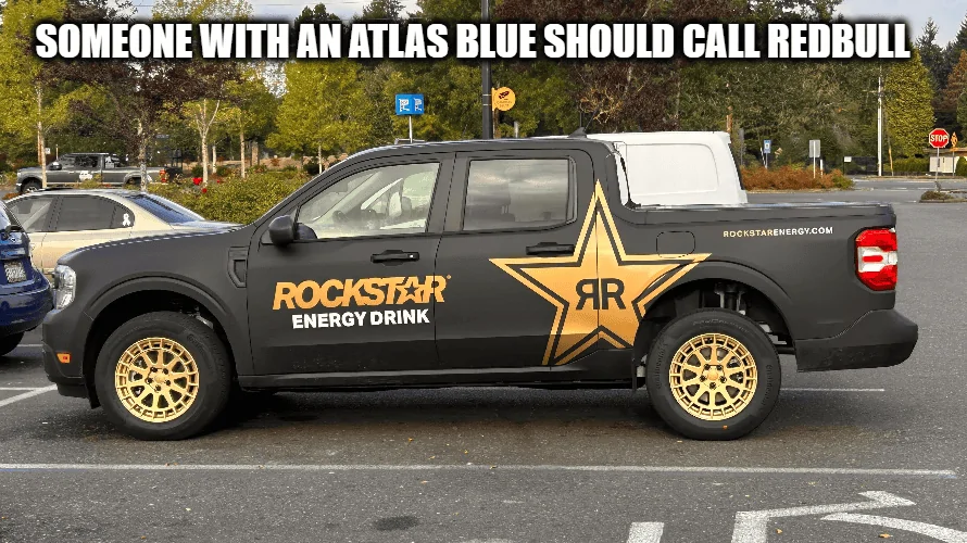 Ford Maverick Maverick Memes -  fun diversion while we wait [ ** NO POLITICS ** ] download - 2023-08-31T052356.502
