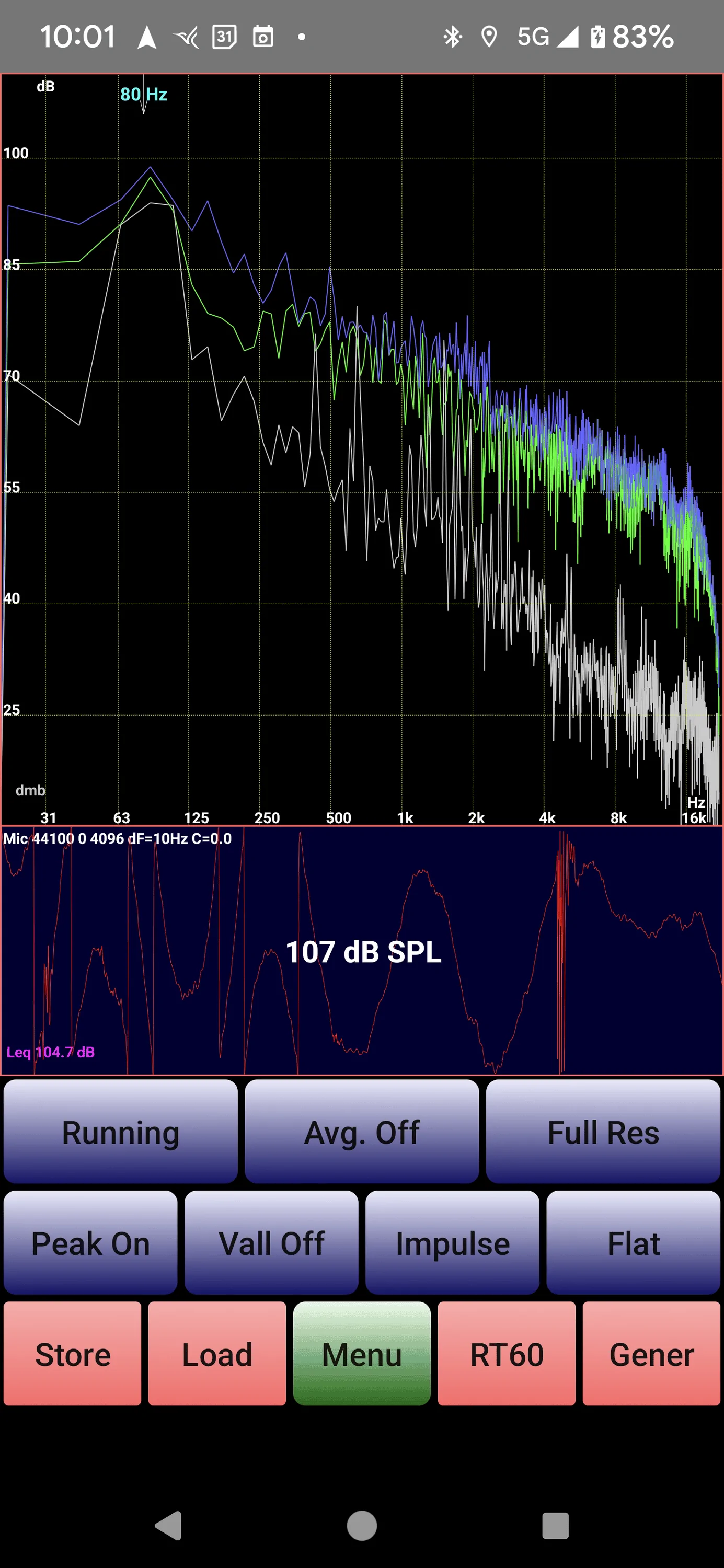 Ford Maverick What Volume Level Does the Maverick Radio Start Clipping (Distorting)? Screenshot_20230831-100114