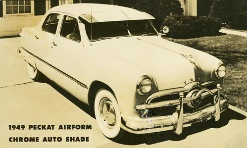 Ford Maverick Window Vents reduce wind noise? t6