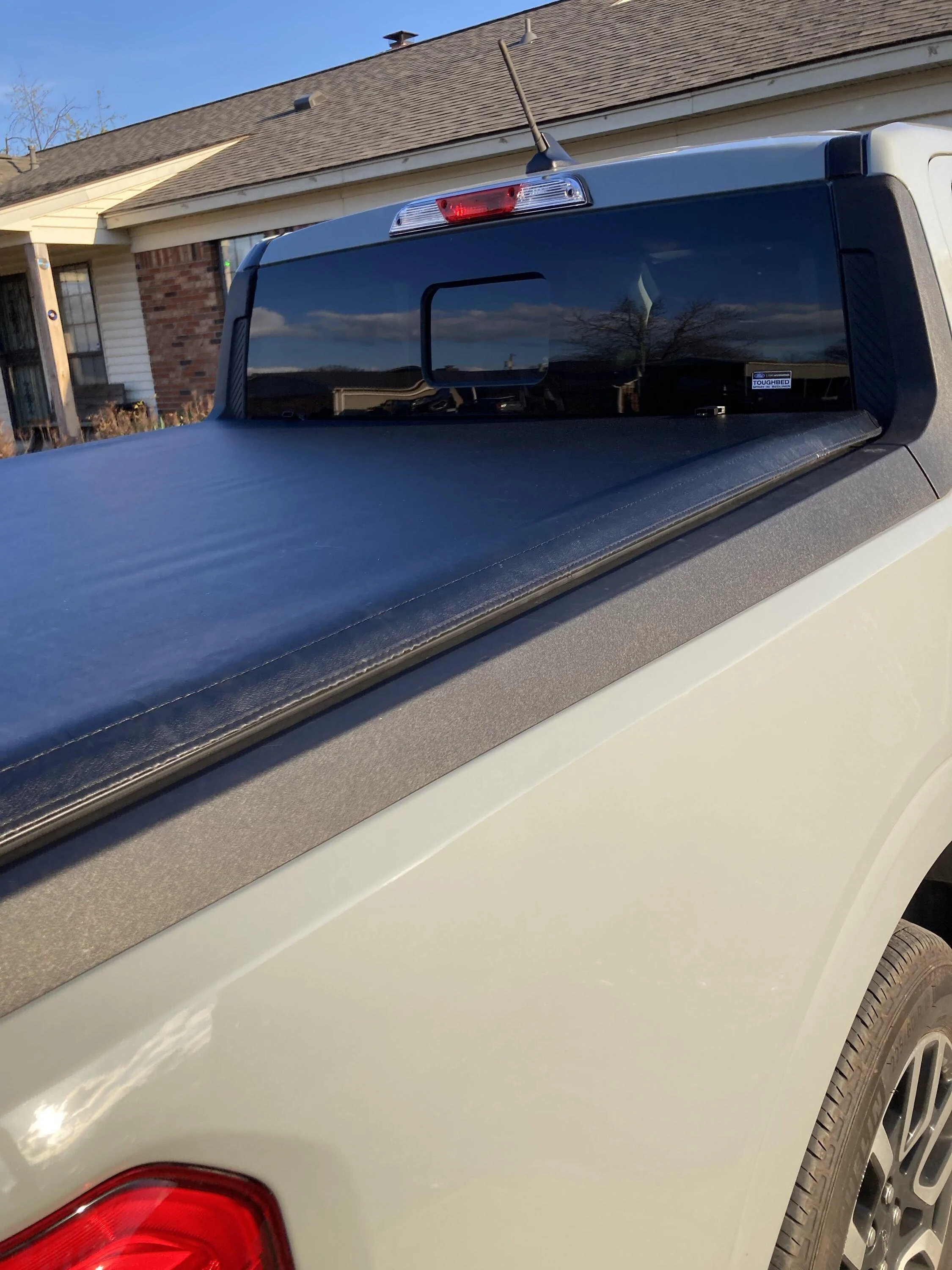 Ford Maverick Tonneau Cover Buying Guide IMG_2428