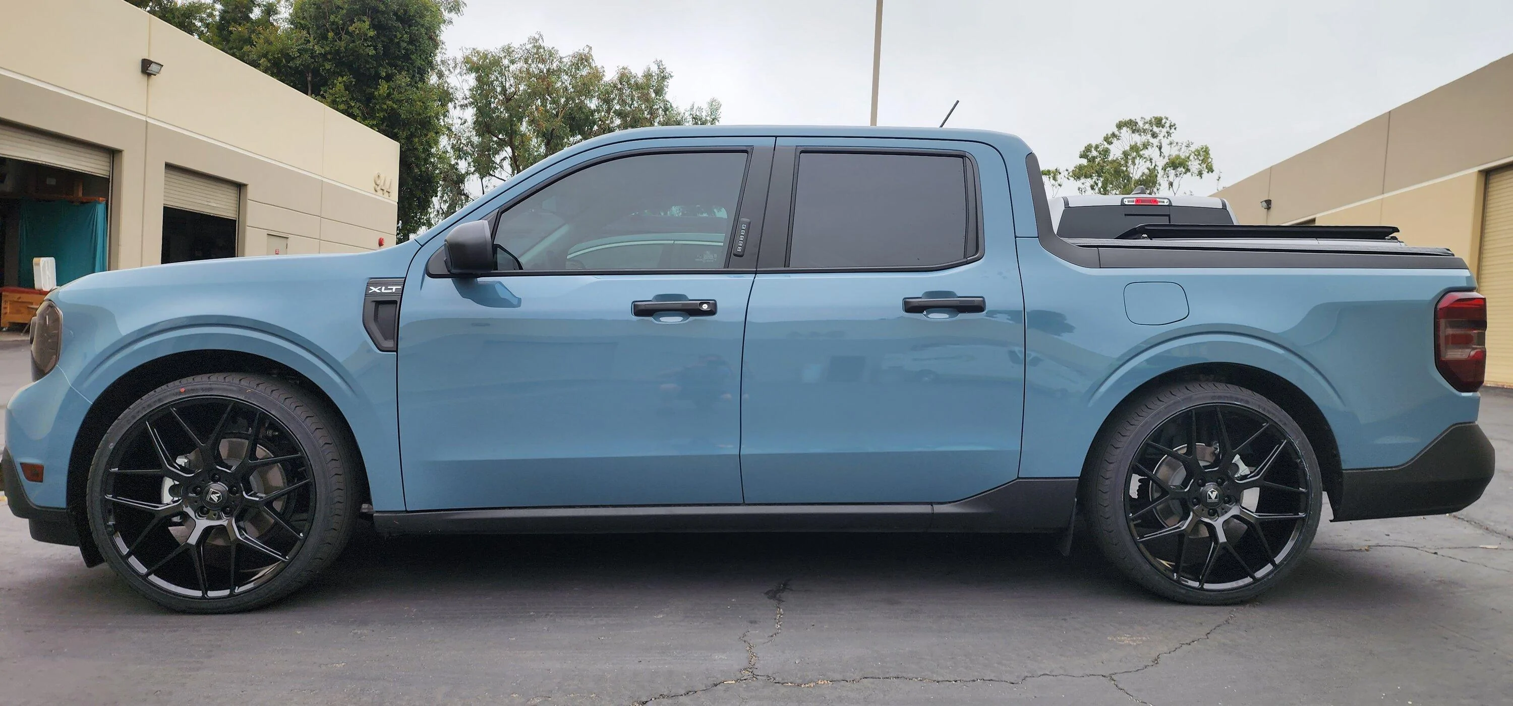 Ford Maverick AREA 51 Maverick Photos Thread 1000002711