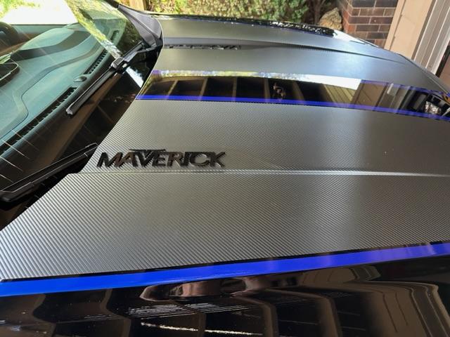 Ford Maverick Looking for custom fender badges, any suggestions? IMG_4468