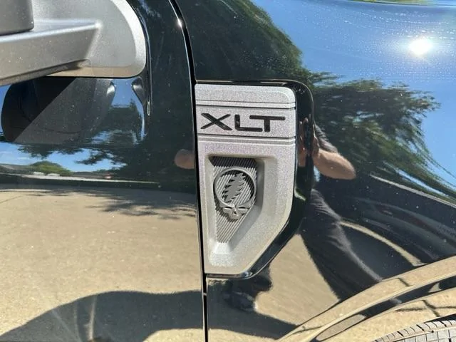 Ford Maverick Looking for custom fender badges, any suggestions? IMG_4339