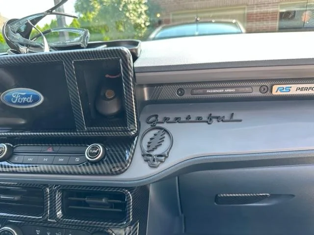 Ford Maverick Looking for custom fender badges, any suggestions? IMG_4338