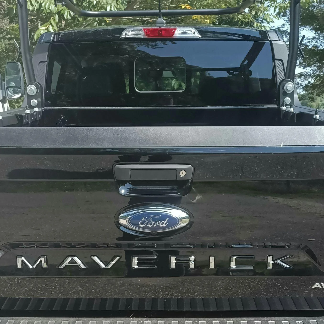 Ford Maverick My Maverick Lariat img_1693936716702