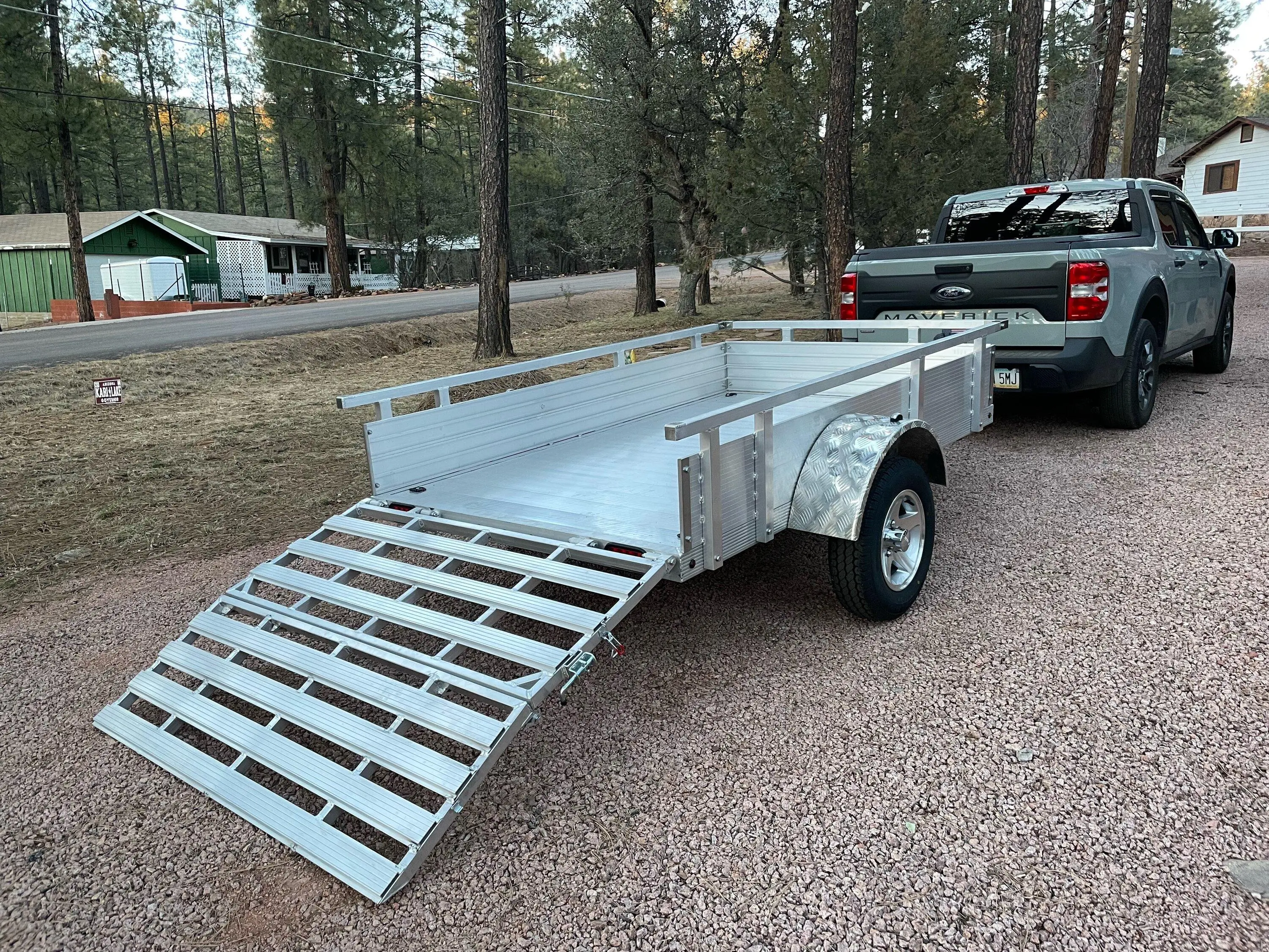 Ford Maverick 5 x 8 utility trailer recommendations? IMG_6190_Original