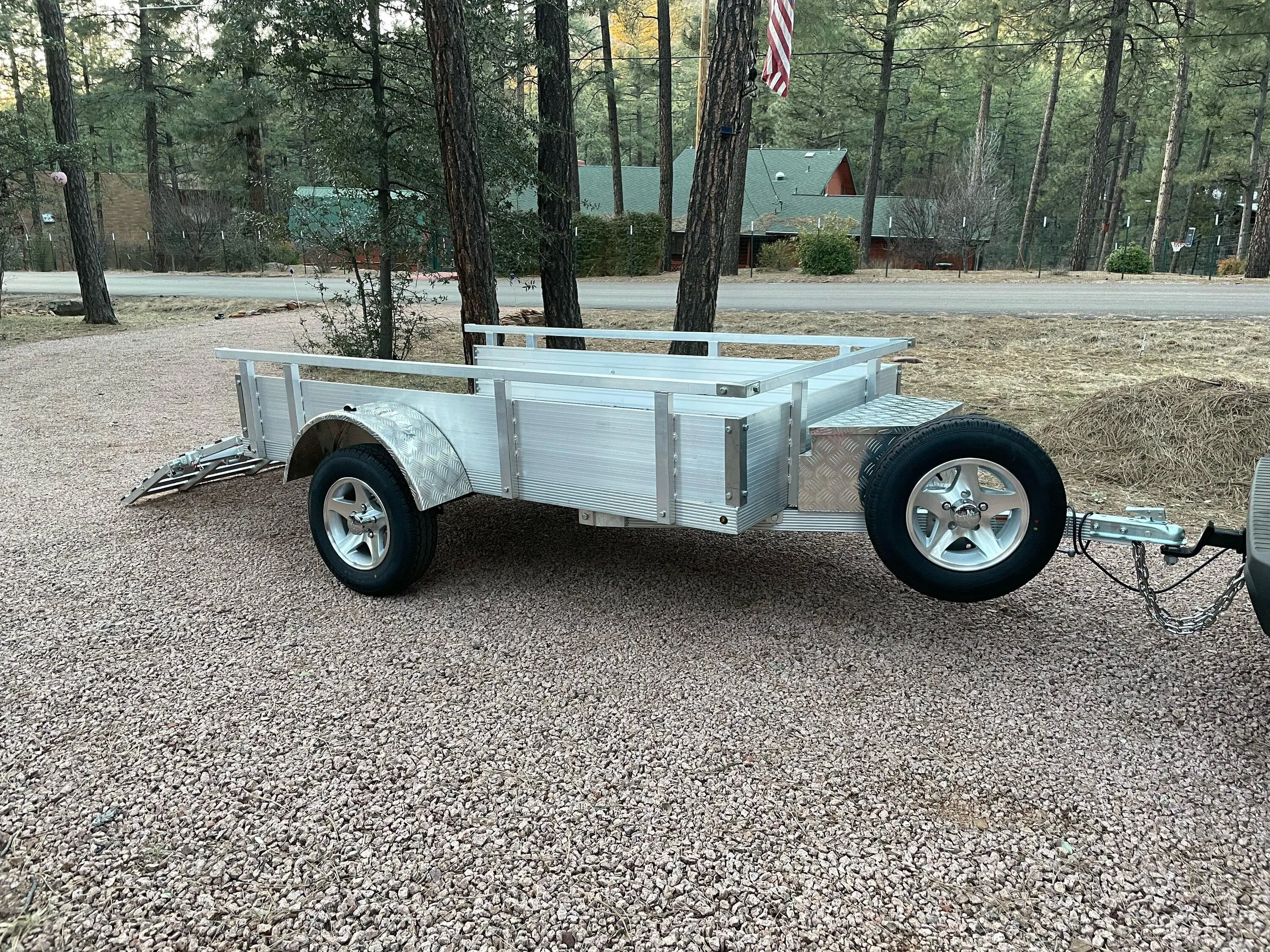 Ford Maverick 5 x 8 utility trailer recommendations? IMG_6191_Original