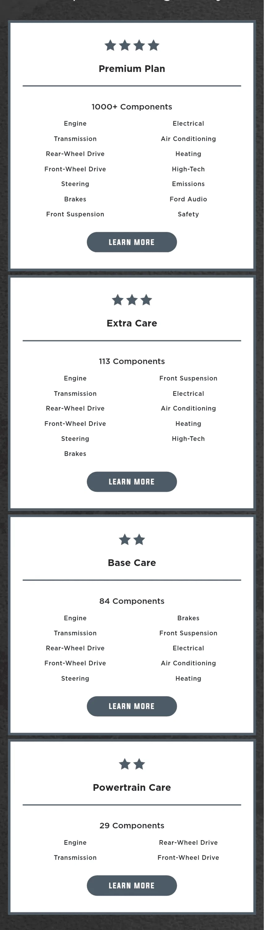 Ford Maverick Hybrid Oil Leak at 67k miles? UPDATE Screenshot_20230905-153121