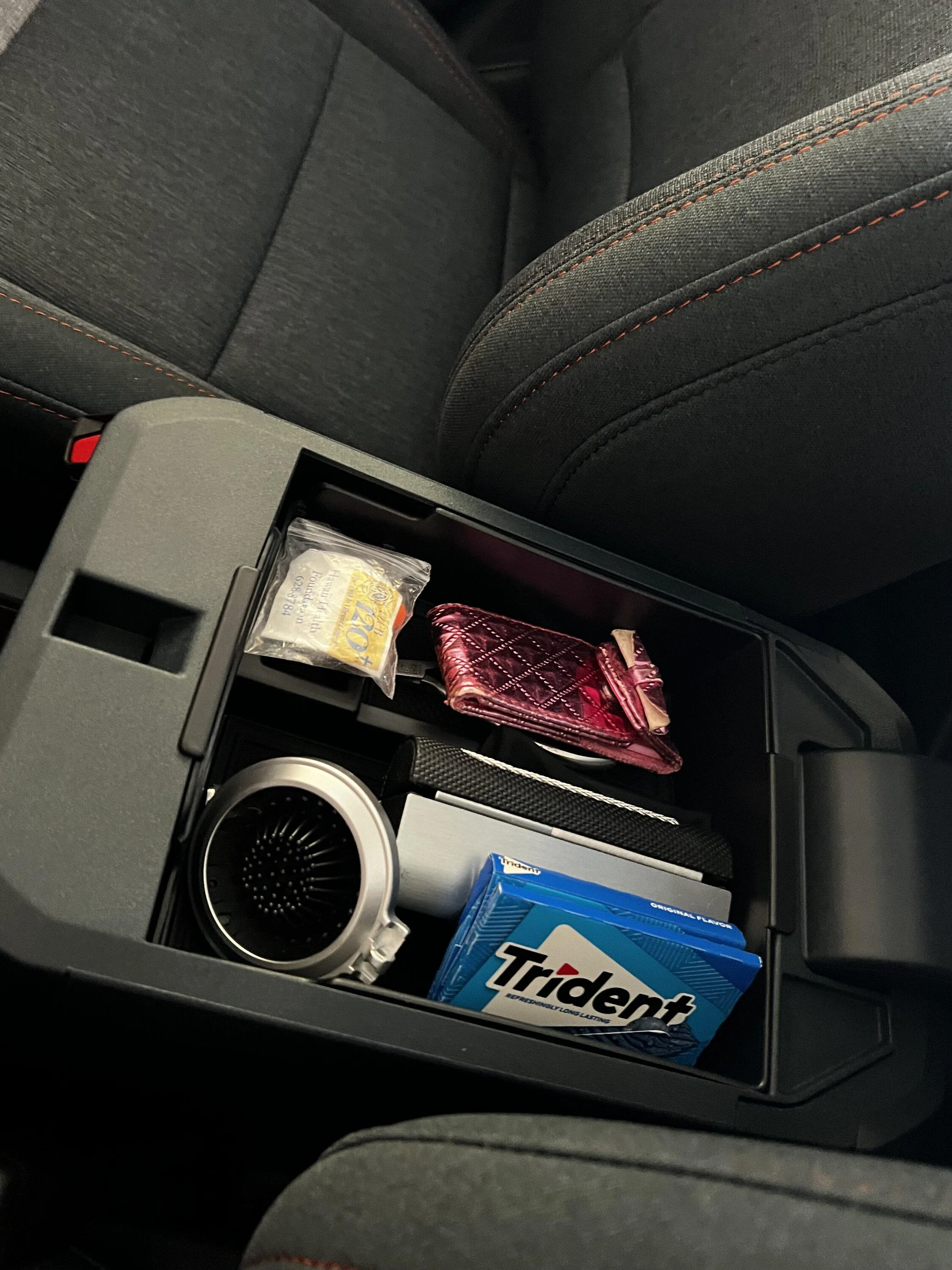Ford Maverick 27 mile Review….😂 IMG_9672