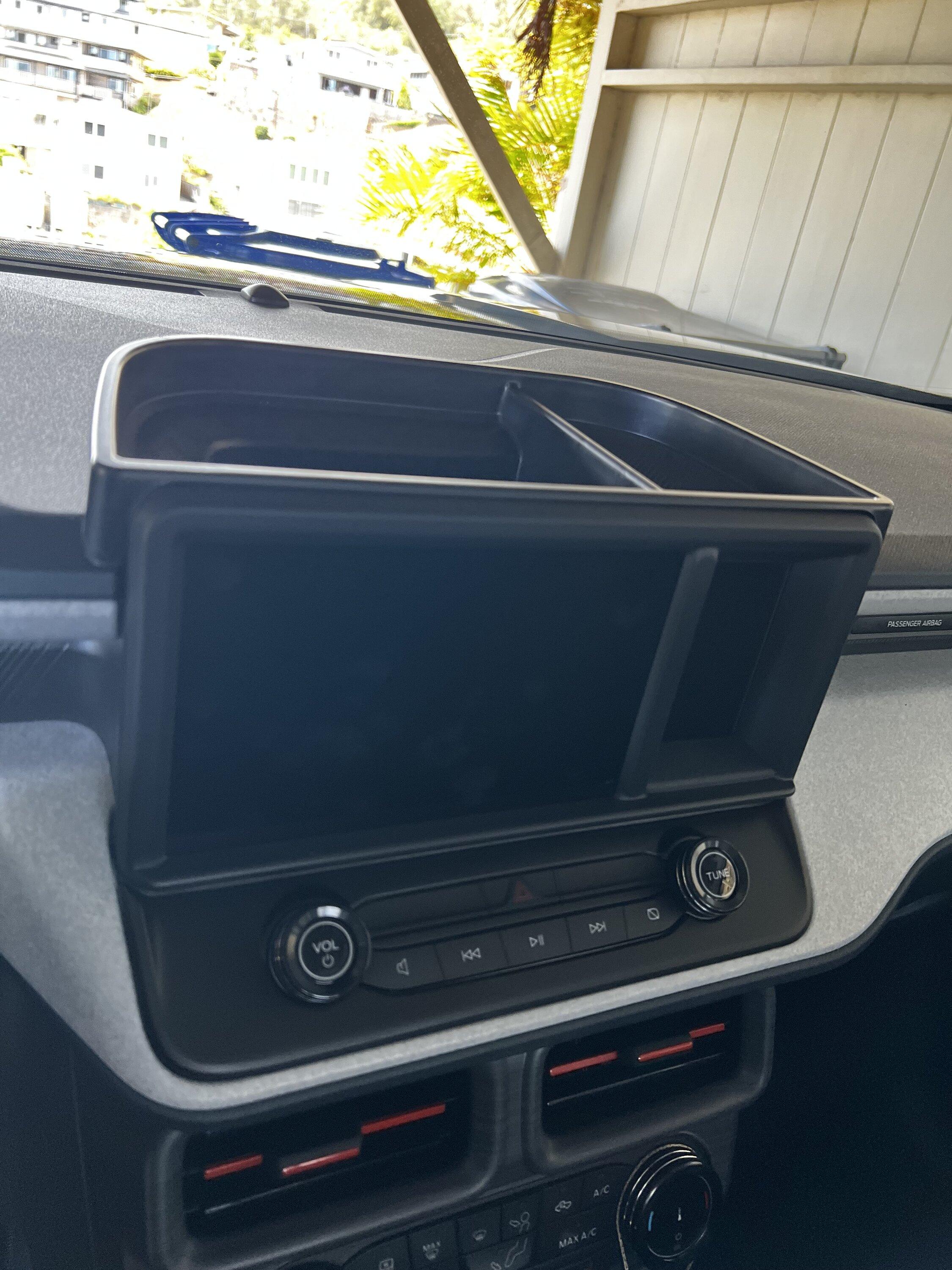 Ford Maverick 27 mile Review….😂 IMG_9670