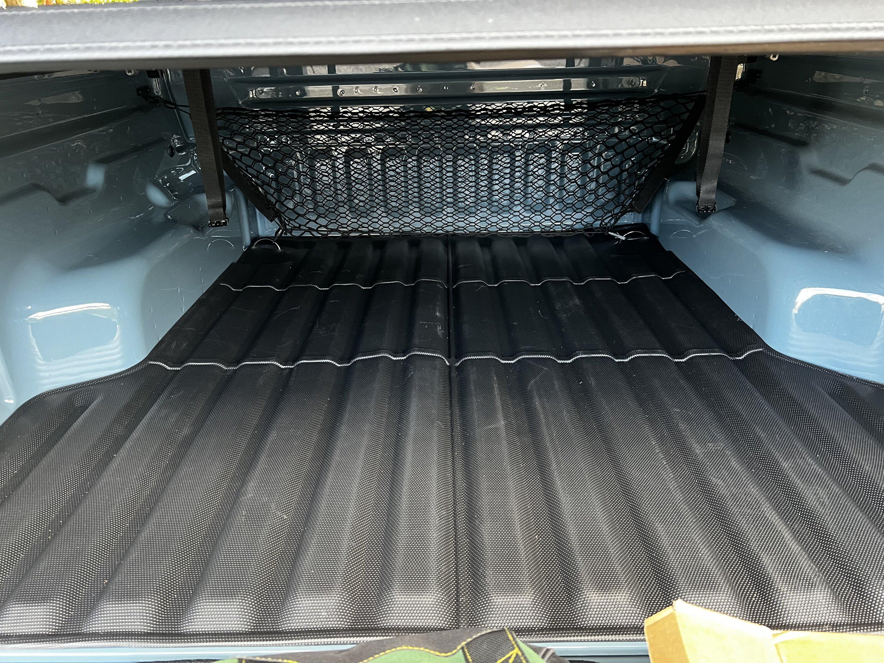 Ford Maverick 27 mile Review….😂 IMG_9664