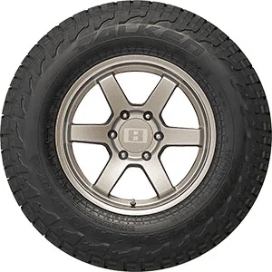 Ford Maverick FWD hybrid winter tires? 1693976956829
