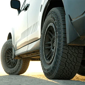 Ford Maverick FWD hybrid winter tires? 1693977007854