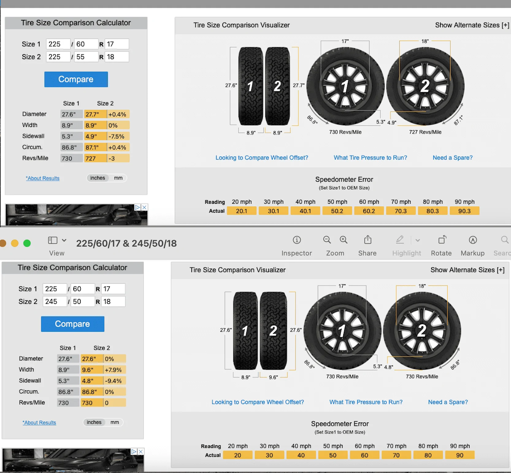 Ford Maverick Cheap decent looking rims in western Canada? 17 & 18%22 tire sizes