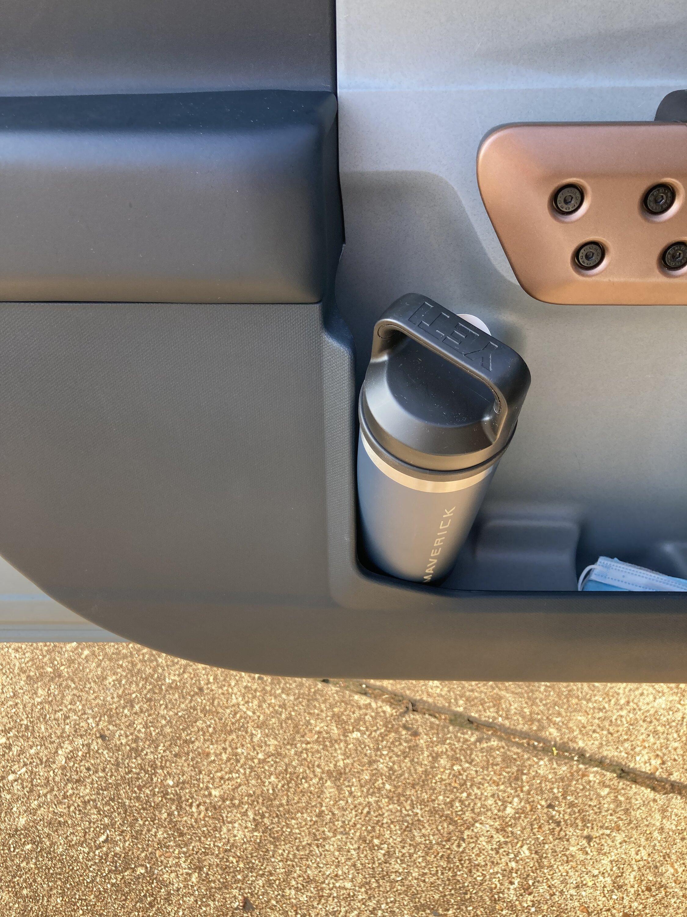 Ford Maverick 2 Recalls IMG_2753