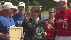 Ford Maverick Set a Guinness Book of World Records with help from my Maverick 1694097321492